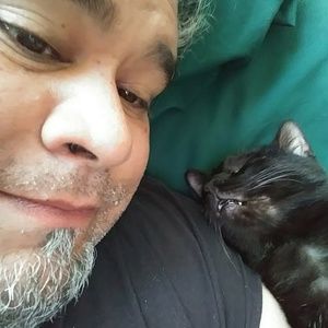 Meet your Posher, Gilbert